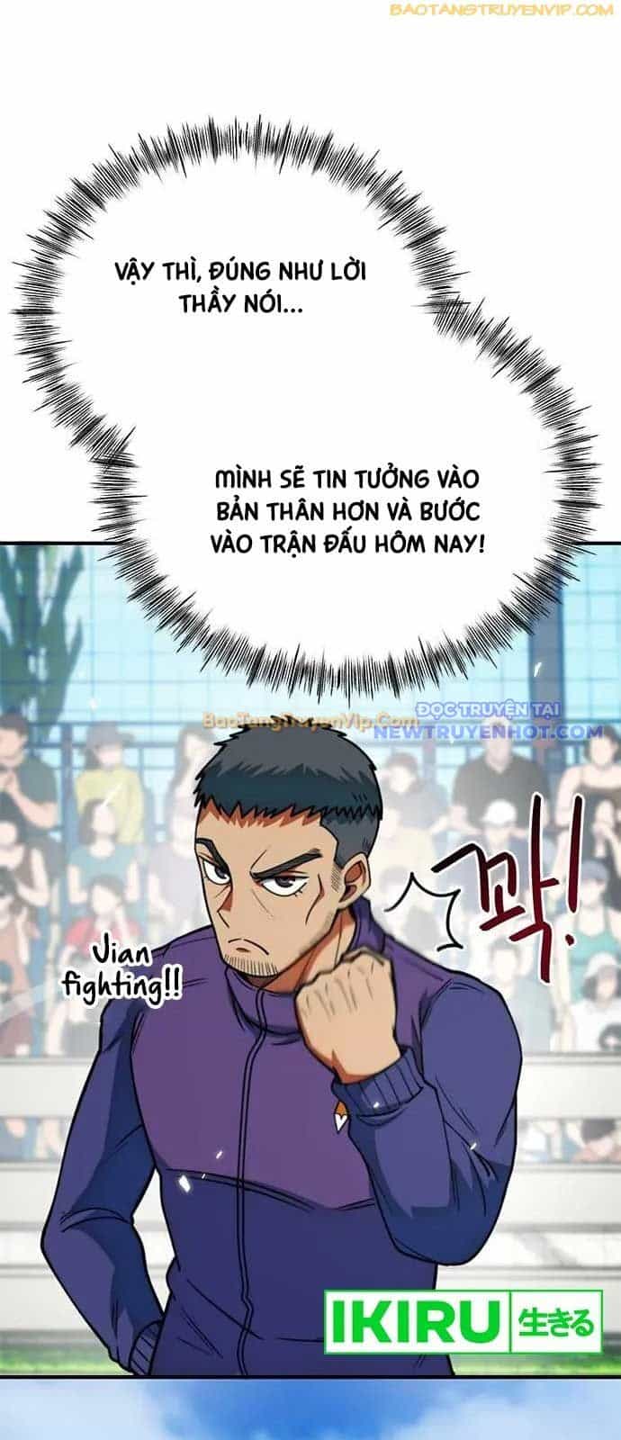 Tôi Bị Hiểu Lầm Là Siêu Sao Trên Sân Cỏ - Chương 13 - ảnh 34