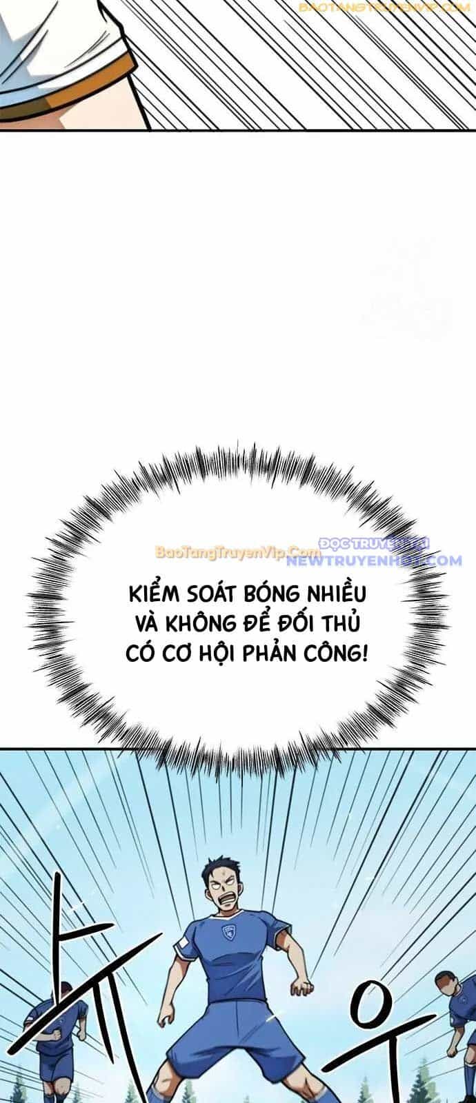 Tôi Bị Hiểu Lầm Là Siêu Sao Trên Sân Cỏ - Chương 13 - ảnh 42