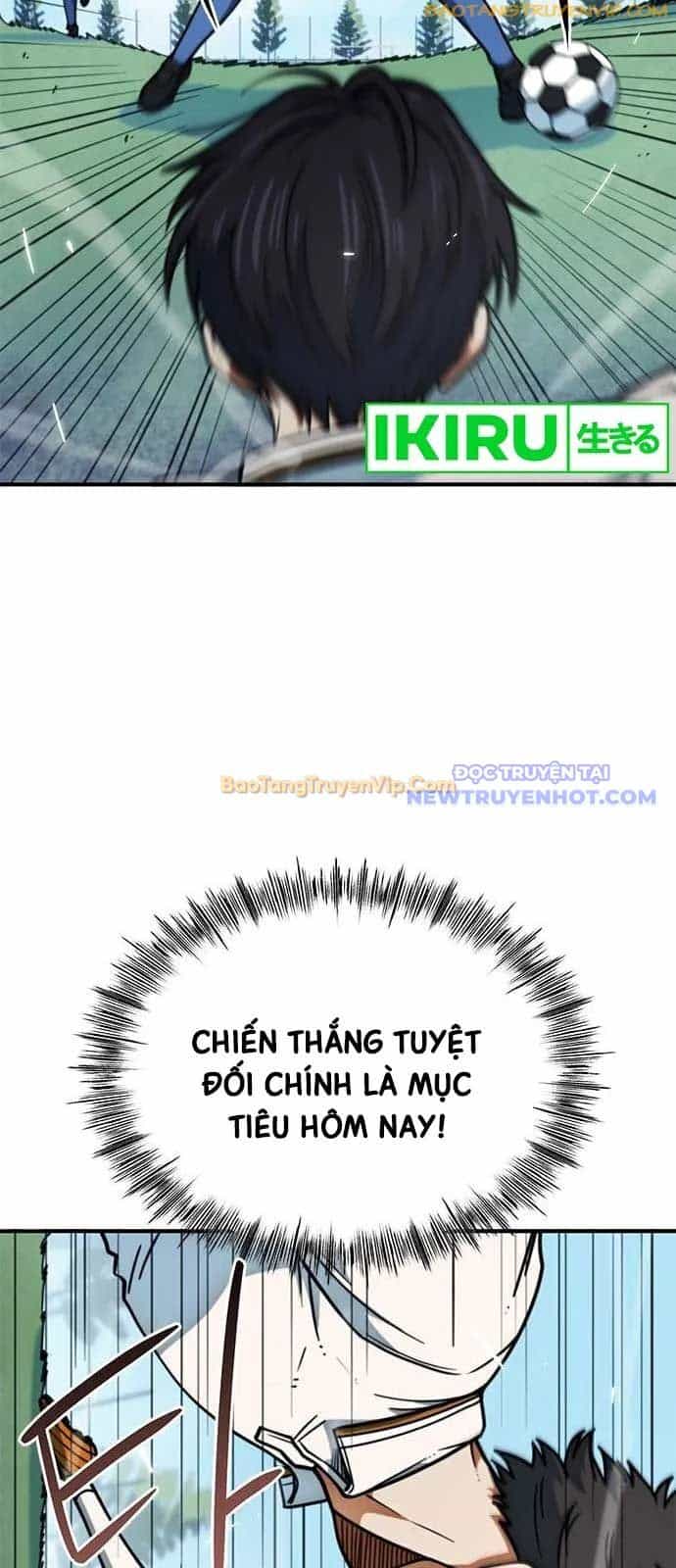 Tôi Bị Hiểu Lầm Là Siêu Sao Trên Sân Cỏ - Chương 13 - ảnh 43