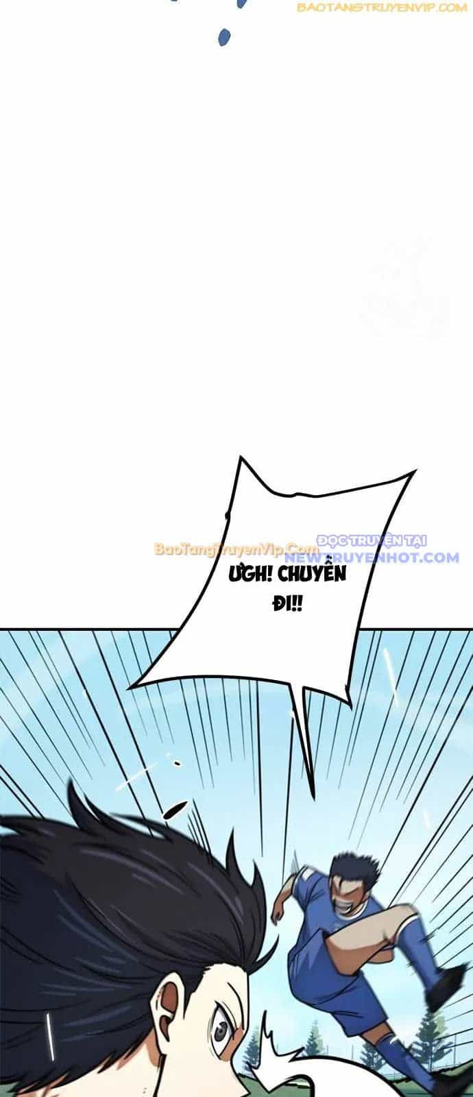 Tôi Bị Hiểu Lầm Là Siêu Sao Trên Sân Cỏ - Chương 13 - ảnh 45