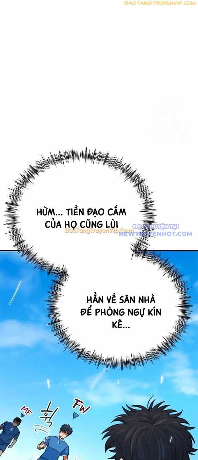 Tôi Bị Hiểu Lầm Là Siêu Sao Trên Sân Cỏ - Chương 13 - ảnh 50
