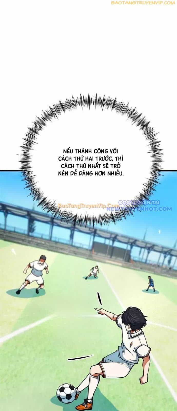 Tôi Bị Hiểu Lầm Là Siêu Sao Trên Sân Cỏ - Chương 13 - ảnh 59