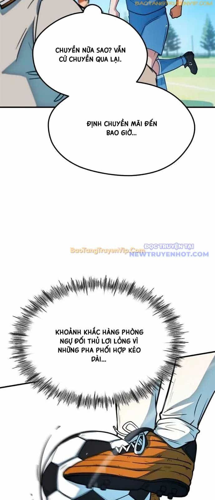 Tôi Bị Hiểu Lầm Là Siêu Sao Trên Sân Cỏ - Chương 13 - ảnh 61
