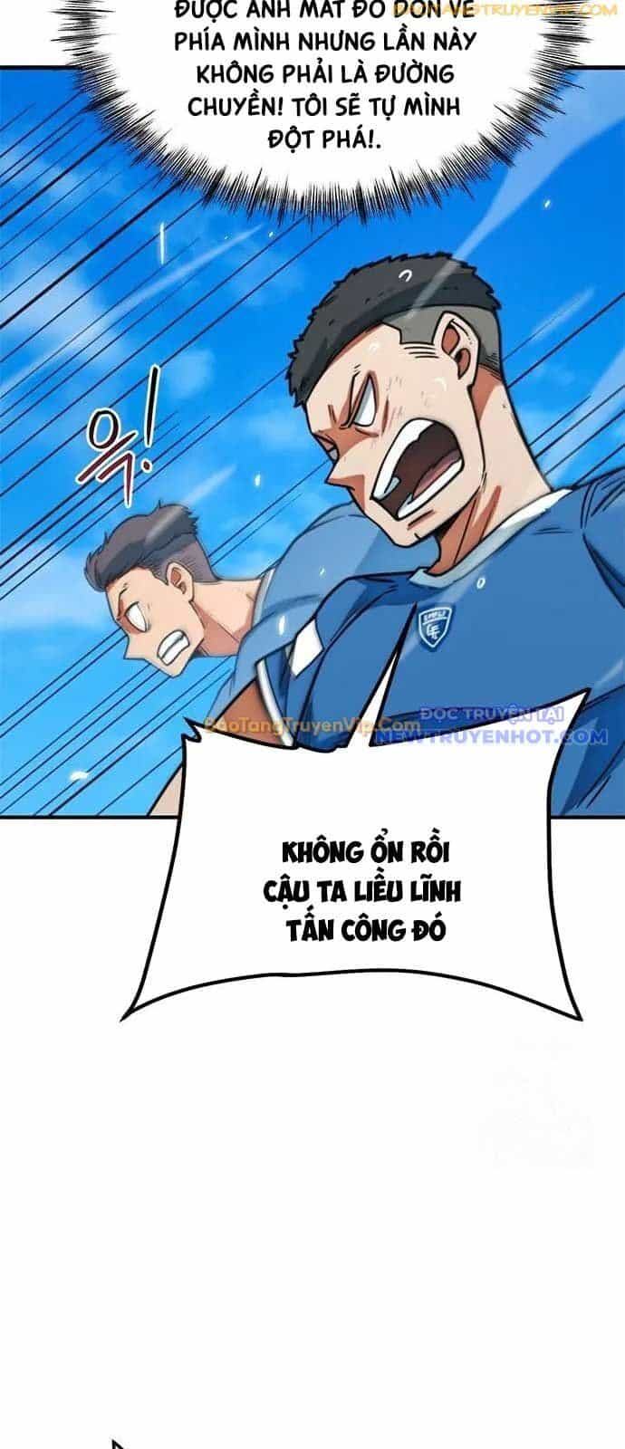 Tôi Bị Hiểu Lầm Là Siêu Sao Trên Sân Cỏ - Chương 13 - ảnh 64