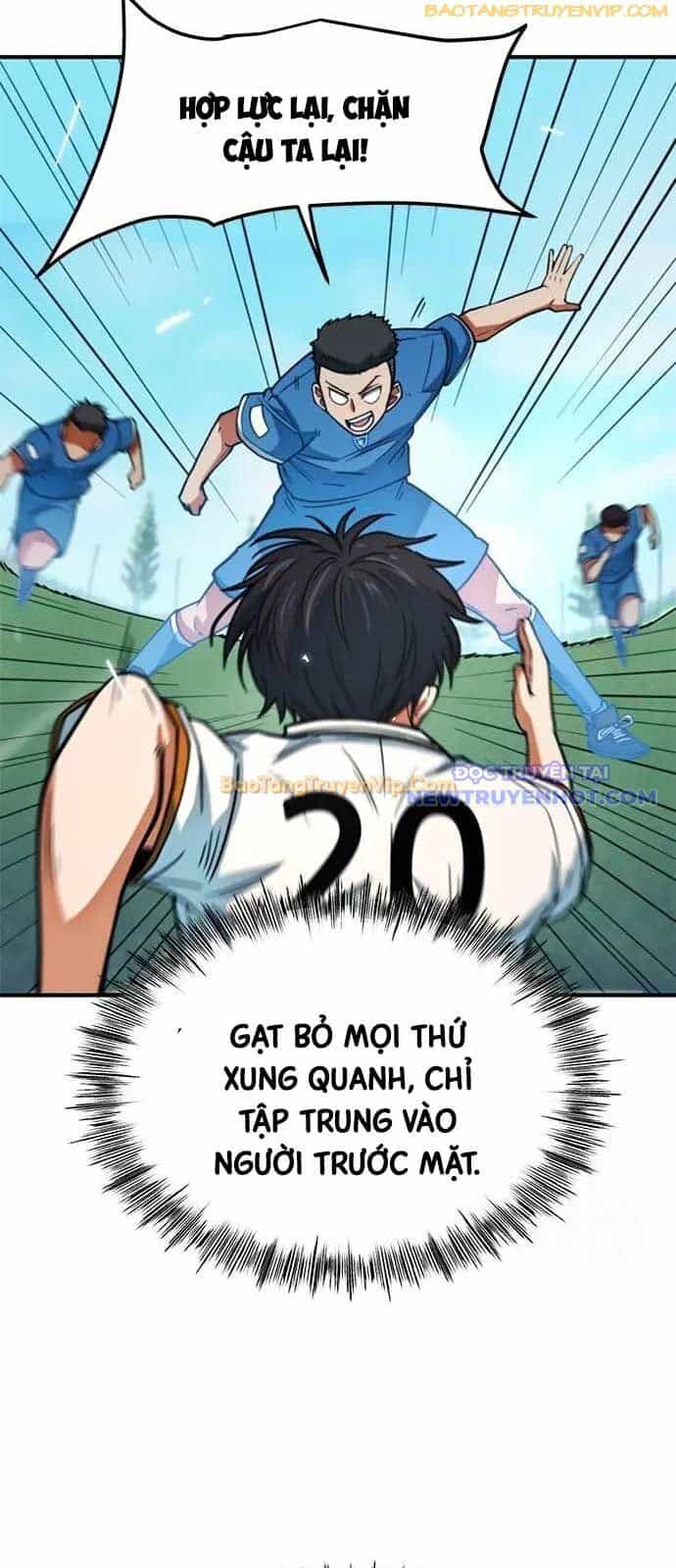 Tôi Bị Hiểu Lầm Là Siêu Sao Trên Sân Cỏ - Chương 13 - ảnh 65