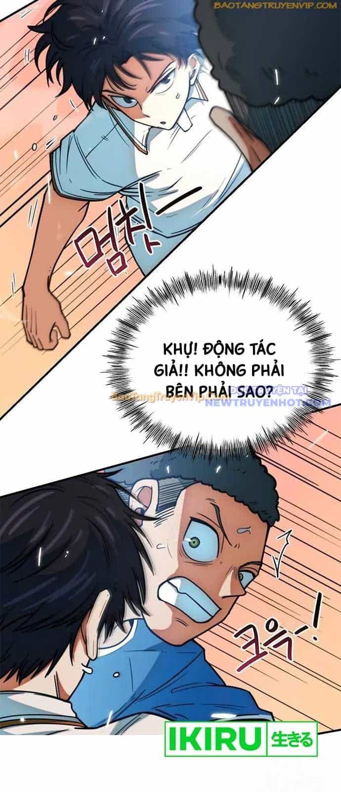 Tôi Bị Hiểu Lầm Là Siêu Sao Trên Sân Cỏ - Chương 13 - ảnh 67