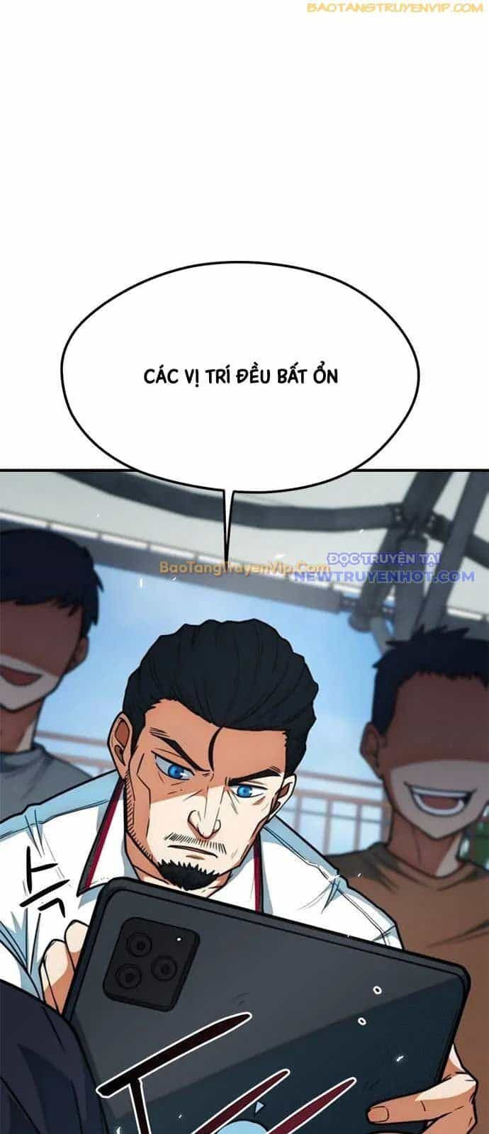 Tôi Bị Hiểu Lầm Là Siêu Sao Trên Sân Cỏ - Chương 13 - ảnh 7