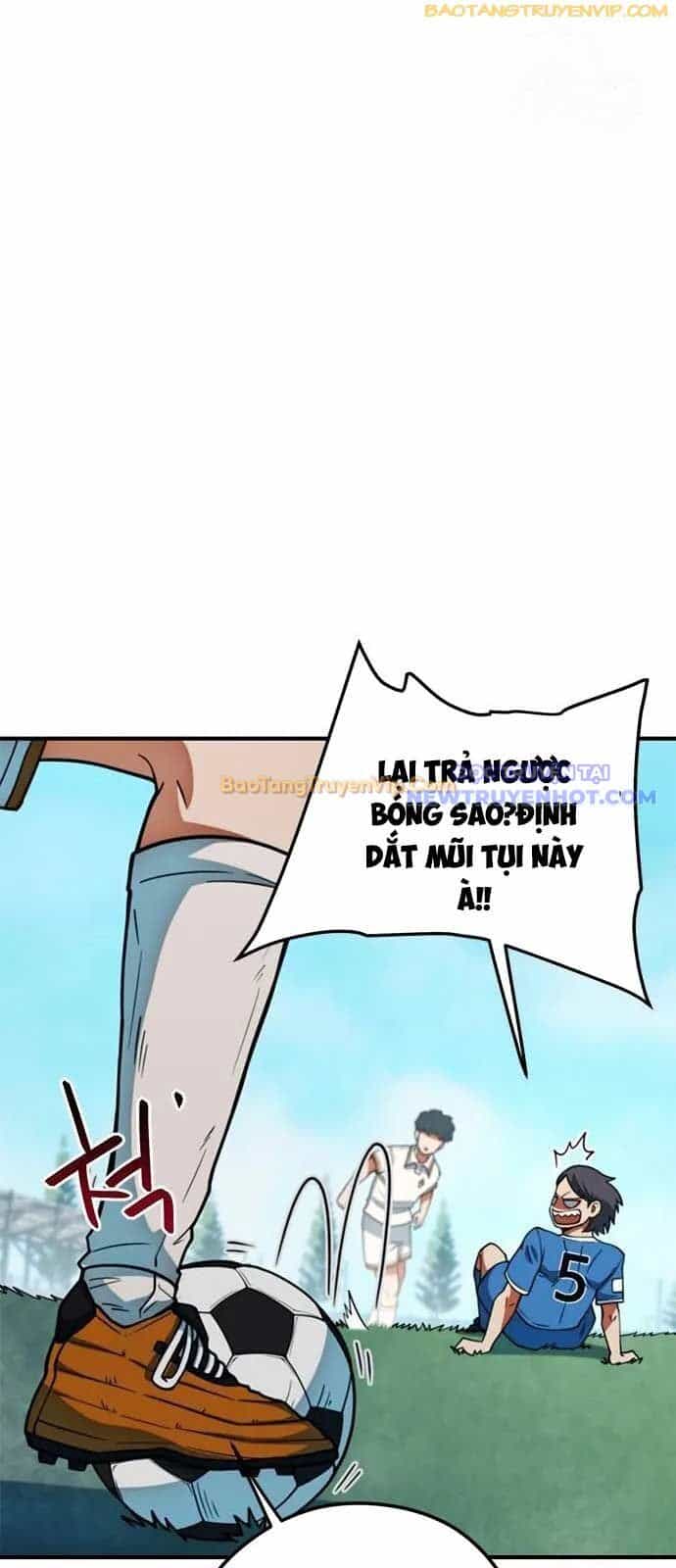 Tôi Bị Hiểu Lầm Là Siêu Sao Trên Sân Cỏ - Chương 13 - ảnh 79