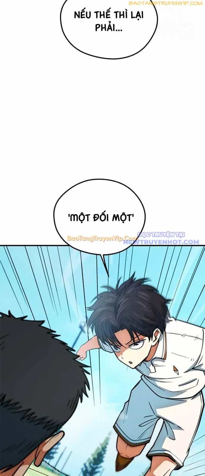 Tôi Bị Hiểu Lầm Là Siêu Sao Trên Sân Cỏ - Chương 13 - ảnh 80