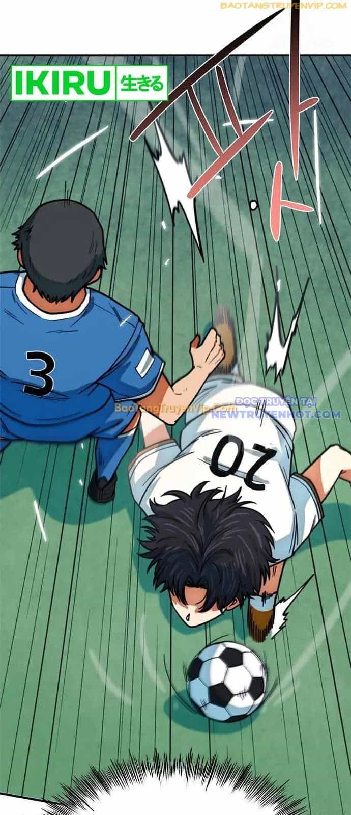 Tôi Bị Hiểu Lầm Là Siêu Sao Trên Sân Cỏ - Chương 13 - ảnh 83