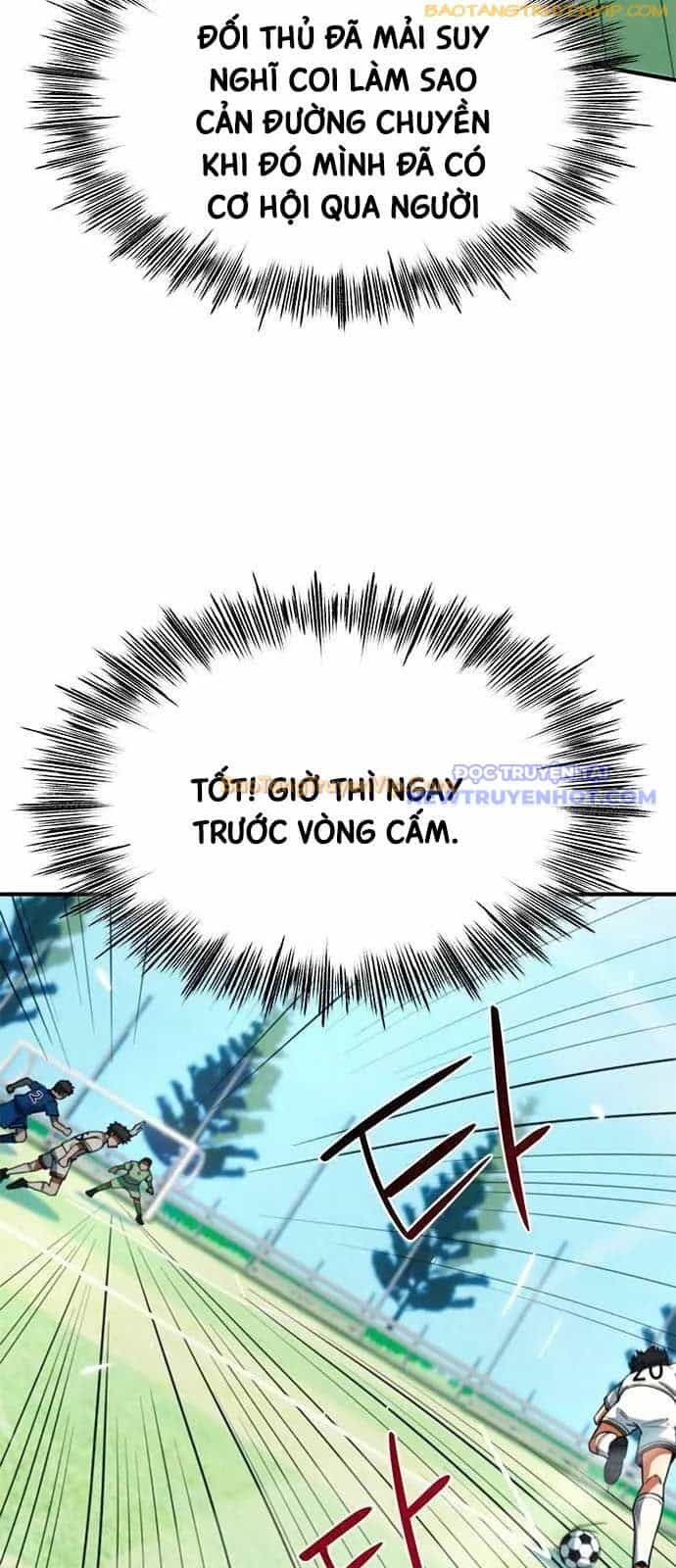 Tôi Bị Hiểu Lầm Là Siêu Sao Trên Sân Cỏ - Chương 13 - ảnh 84