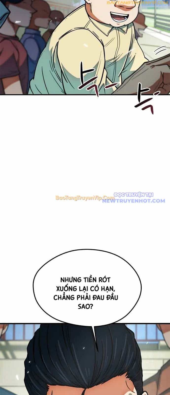 Tôi Bị Hiểu Lầm Là Siêu Sao Trên Sân Cỏ - Chương 13 - ảnh 9