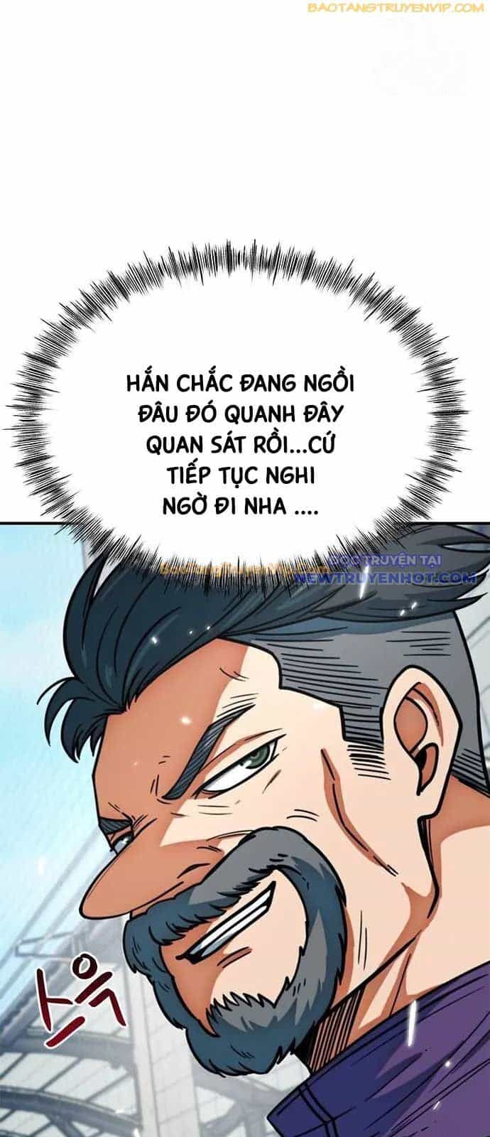 Tôi Bị Hiểu Lầm Là Siêu Sao Trên Sân Cỏ - Chương 13 - ảnh 90
