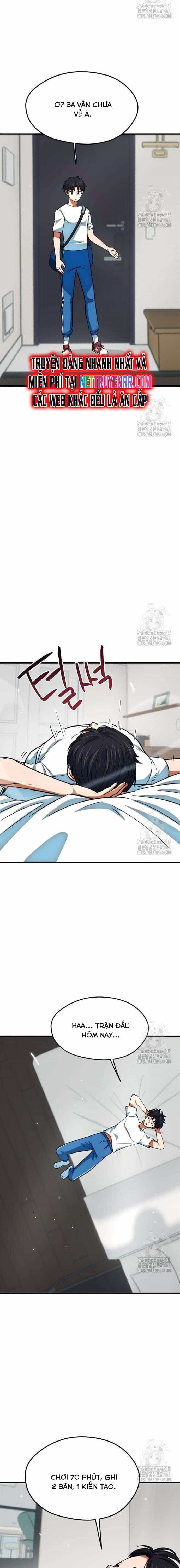Tôi Bị Hiểu Lầm Là Siêu Sao Trên Sân Cỏ - Chương 14 - ảnh 16