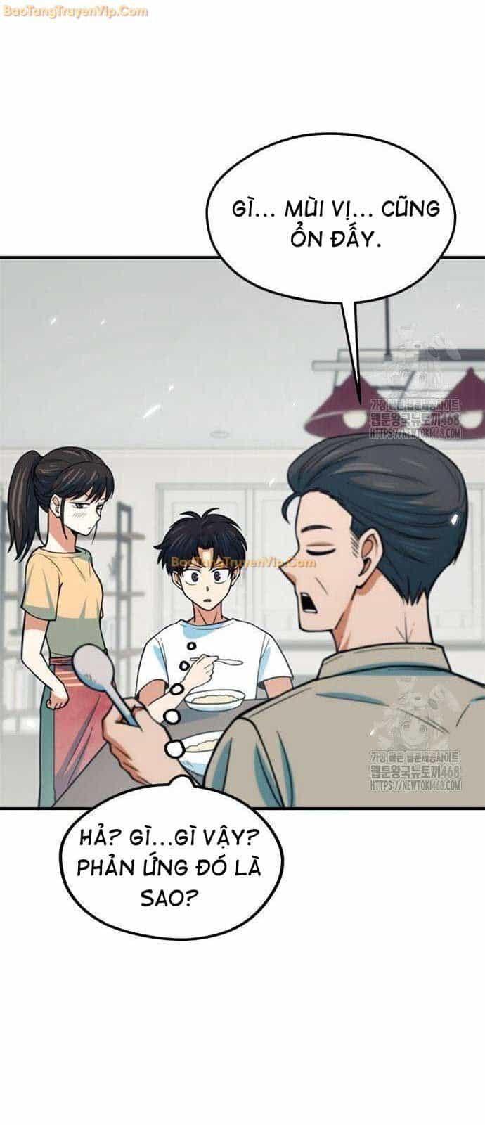 Tôi Bị Hiểu Lầm Là Siêu Sao Trên Sân Cỏ - Chương 15 - ảnh 10