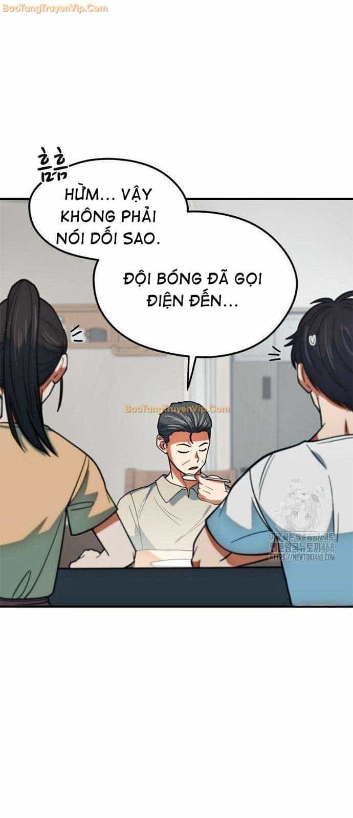 Tôi Bị Hiểu Lầm Là Siêu Sao Trên Sân Cỏ - Chương 15 - ảnh 33
