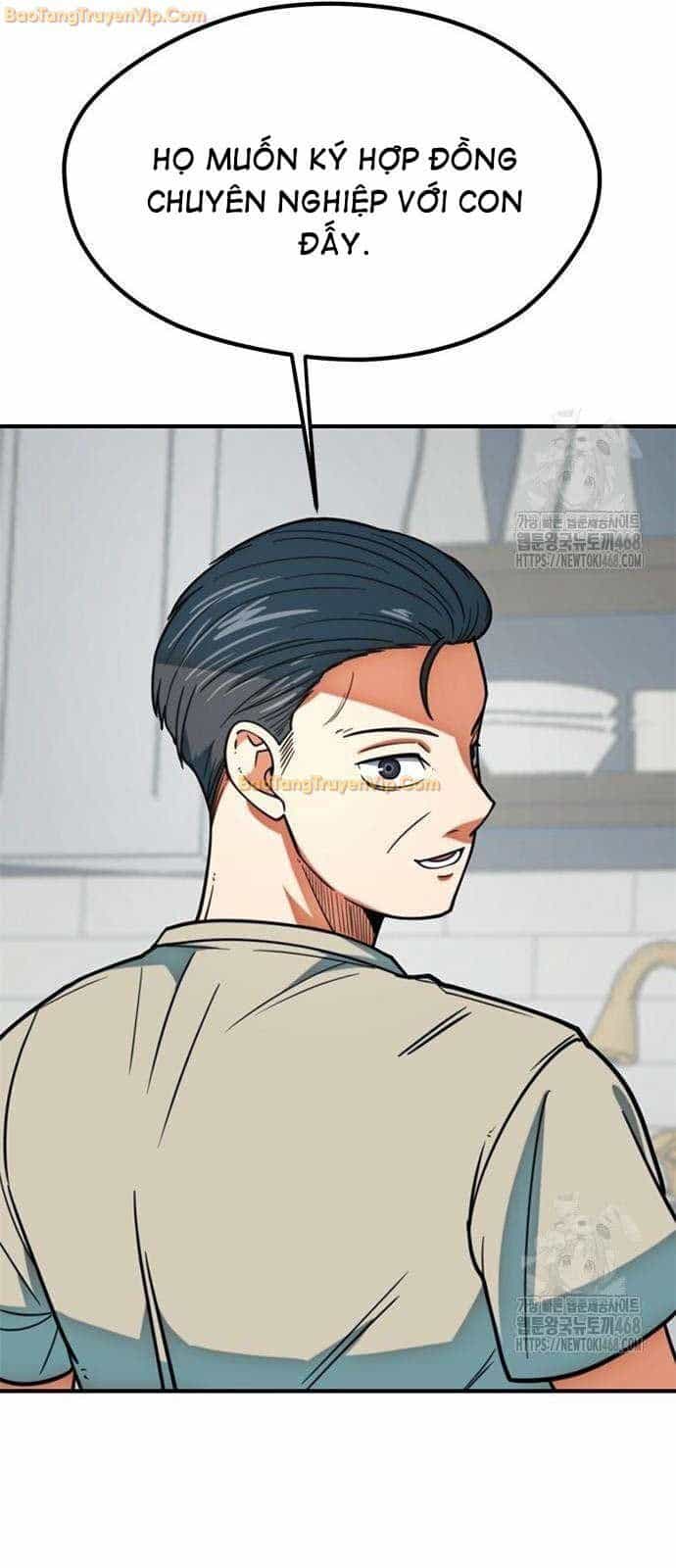 Tôi Bị Hiểu Lầm Là Siêu Sao Trên Sân Cỏ - Chương 15 - ảnh 38
