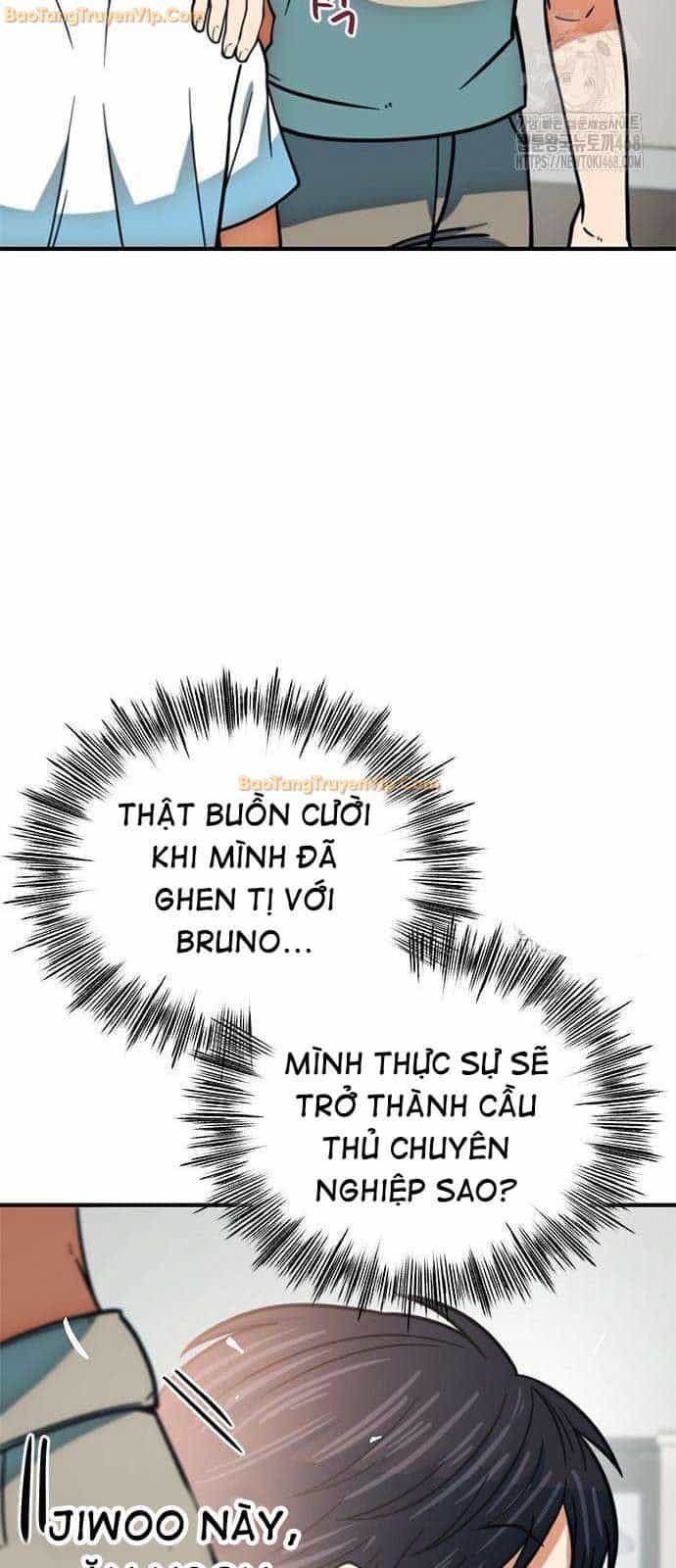 Tôi Bị Hiểu Lầm Là Siêu Sao Trên Sân Cỏ - Chương 15 - ảnh 42