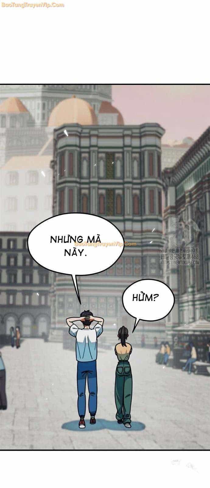 Tôi Bị Hiểu Lầm Là Siêu Sao Trên Sân Cỏ - Chương 15 - ảnh 48