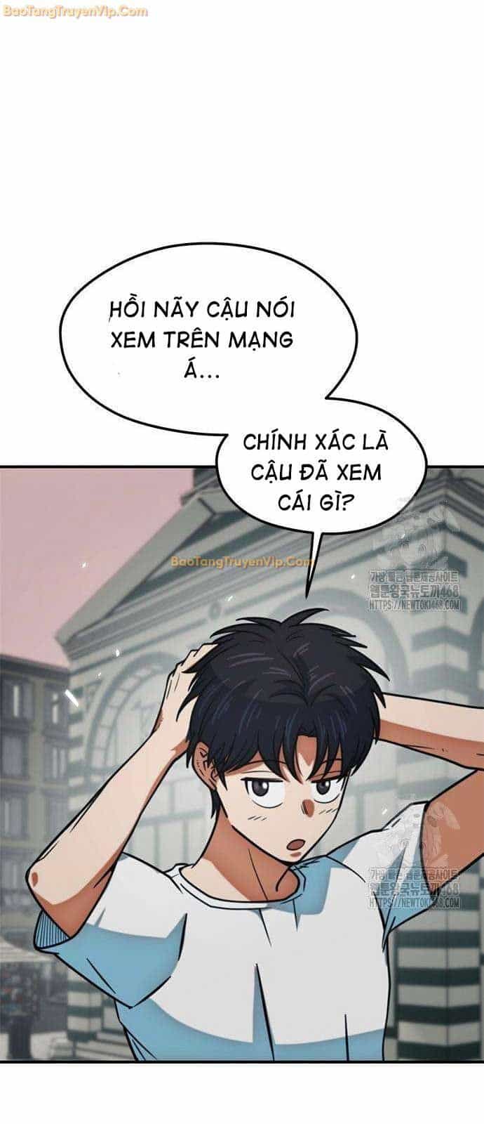 Tôi Bị Hiểu Lầm Là Siêu Sao Trên Sân Cỏ - Chương 15 - ảnh 49