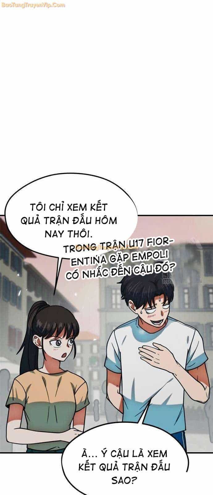 Tôi Bị Hiểu Lầm Là Siêu Sao Trên Sân Cỏ - Chương 15 - ảnh 51
