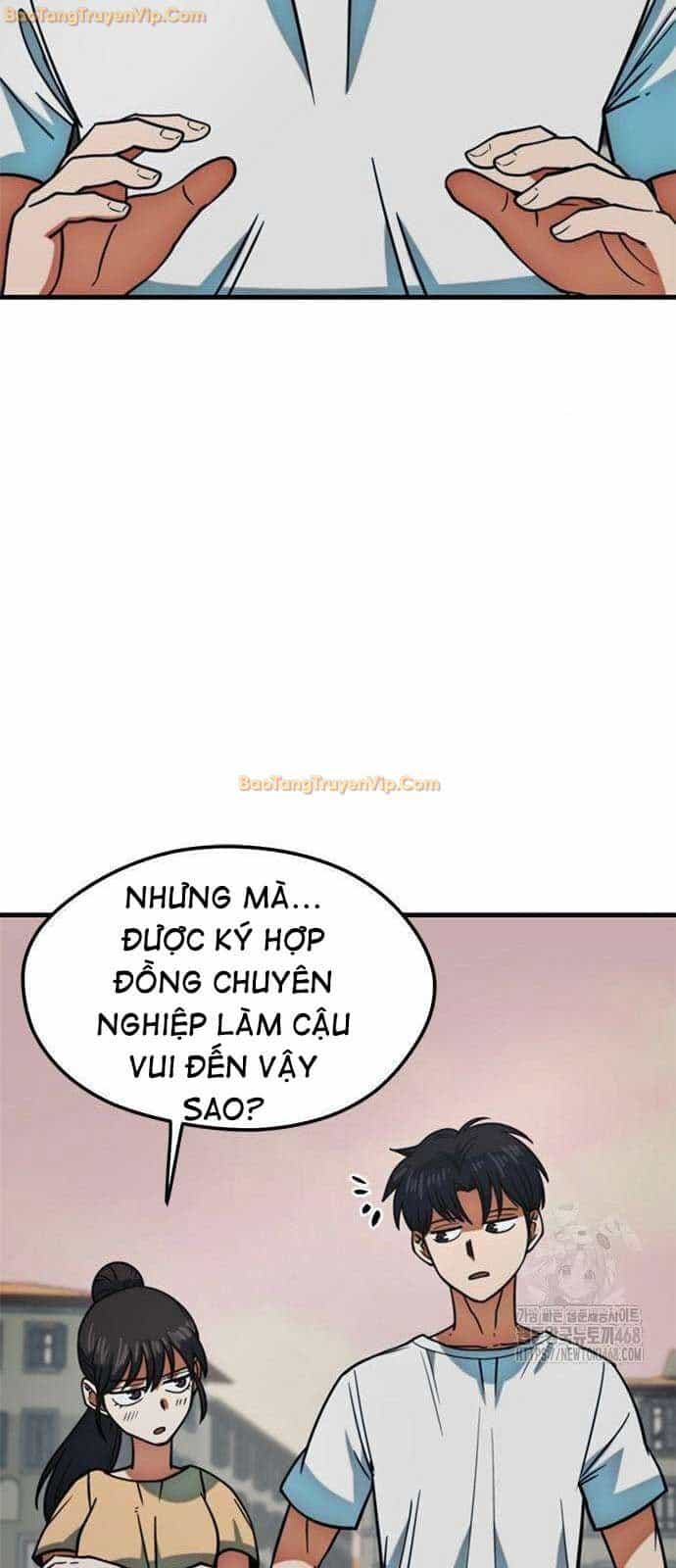 Tôi Bị Hiểu Lầm Là Siêu Sao Trên Sân Cỏ - Chương 15 - ảnh 54