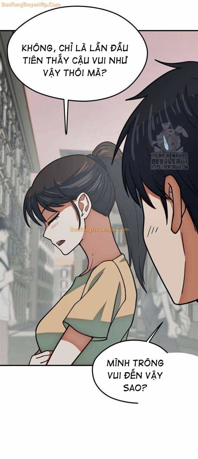 Tôi Bị Hiểu Lầm Là Siêu Sao Trên Sân Cỏ - Chương 15 - ảnh 56