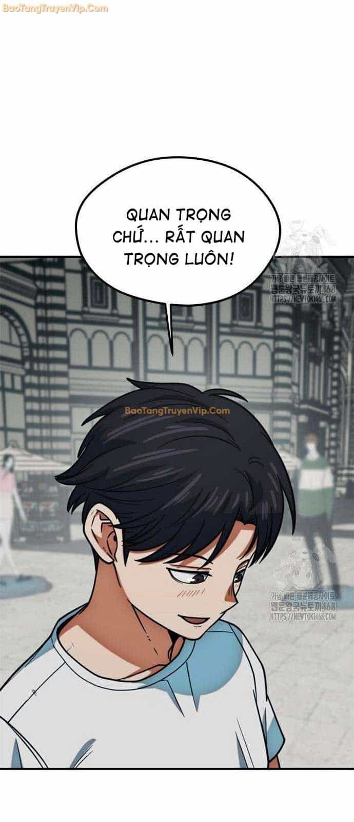 Tôi Bị Hiểu Lầm Là Siêu Sao Trên Sân Cỏ - Chương 15 - ảnh 58