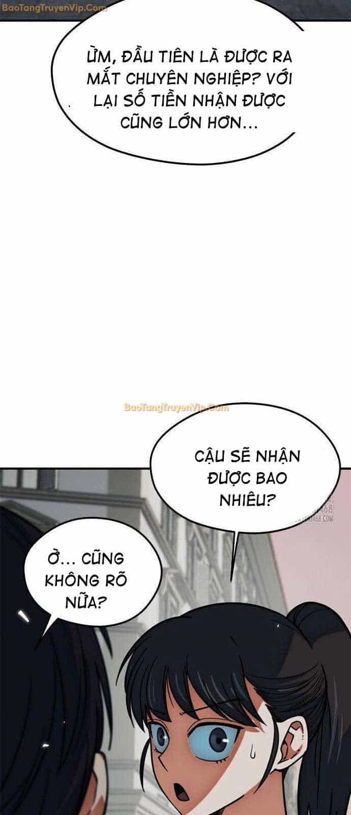 Tôi Bị Hiểu Lầm Là Siêu Sao Trên Sân Cỏ - Chương 15 - ảnh 60