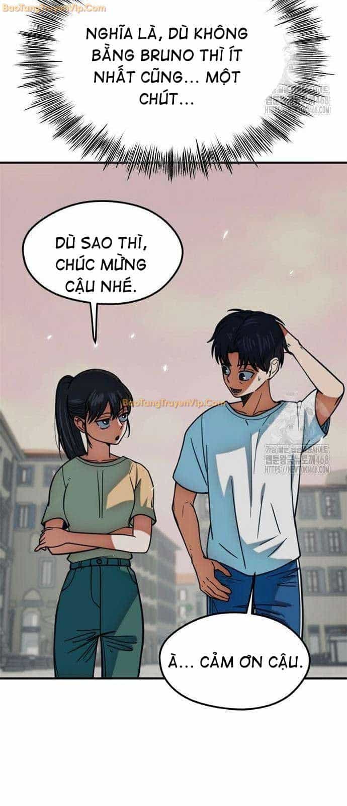 Tôi Bị Hiểu Lầm Là Siêu Sao Trên Sân Cỏ - Chương 15 - ảnh 63