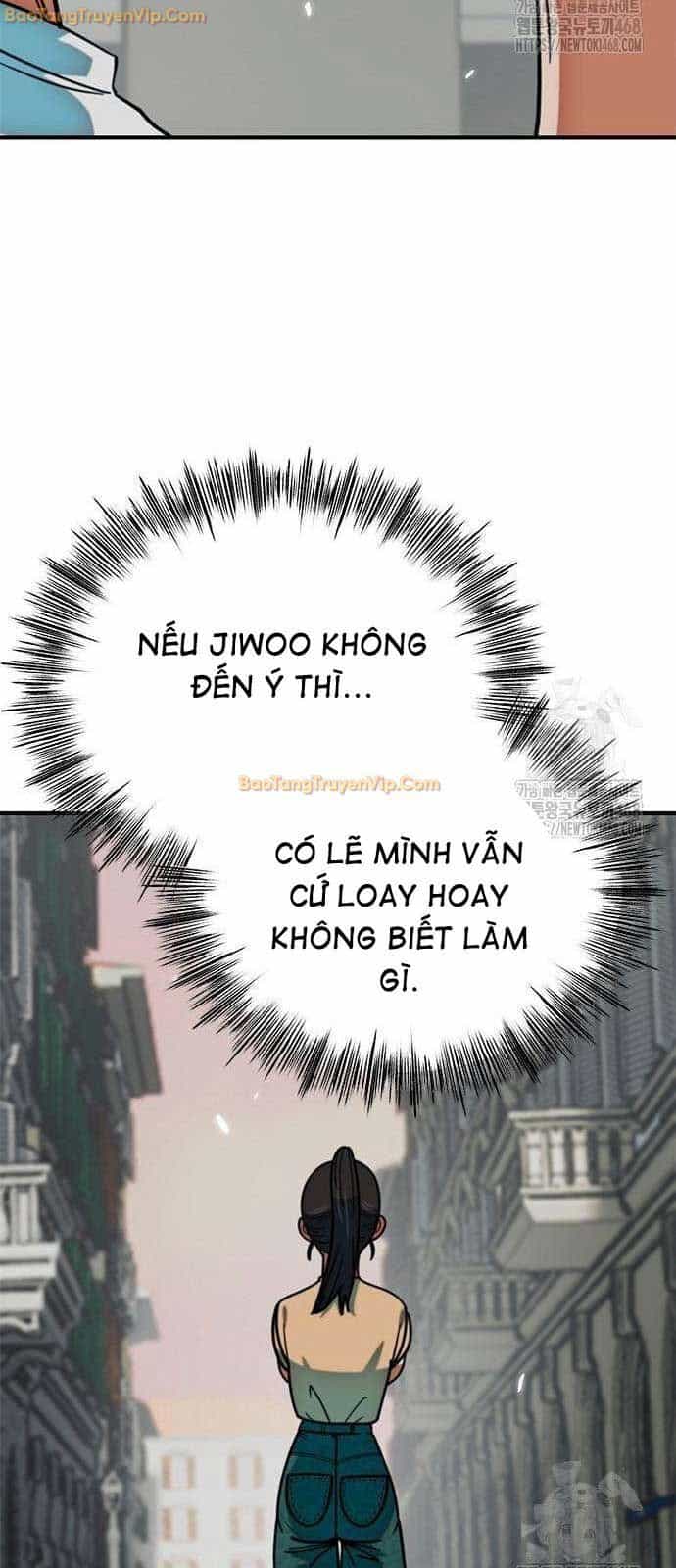 Tôi Bị Hiểu Lầm Là Siêu Sao Trên Sân Cỏ - Chương 15 - ảnh 65