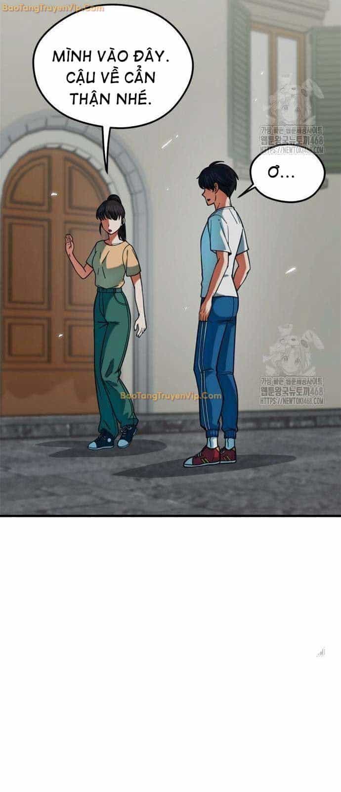 Tôi Bị Hiểu Lầm Là Siêu Sao Trên Sân Cỏ - Chương 15 - ảnh 74