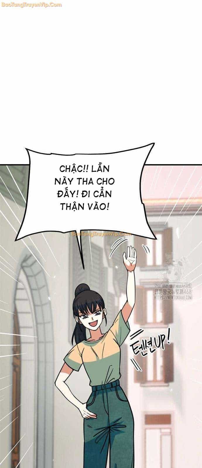 Tôi Bị Hiểu Lầm Là Siêu Sao Trên Sân Cỏ - Chương 15 - ảnh 79