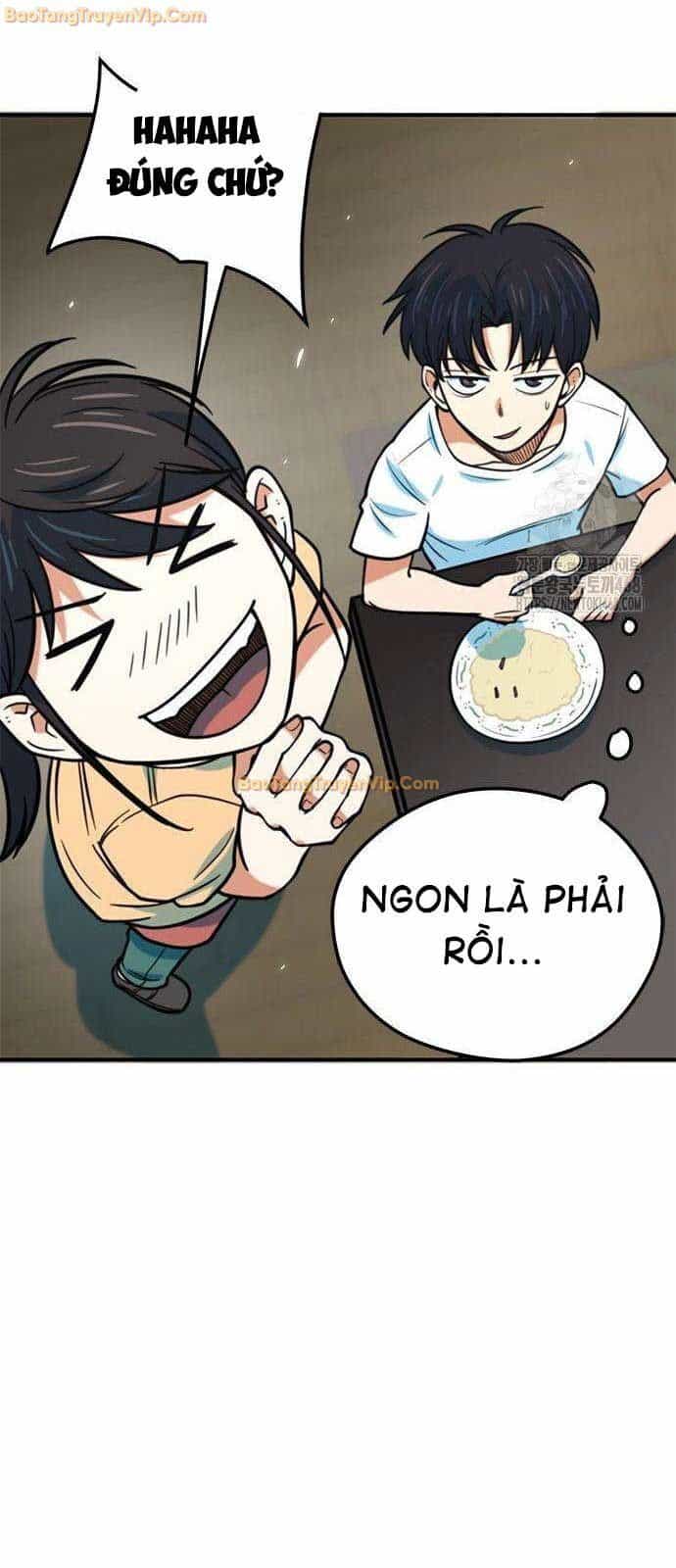 Tôi Bị Hiểu Lầm Là Siêu Sao Trên Sân Cỏ - Chương 15 - ảnh 8