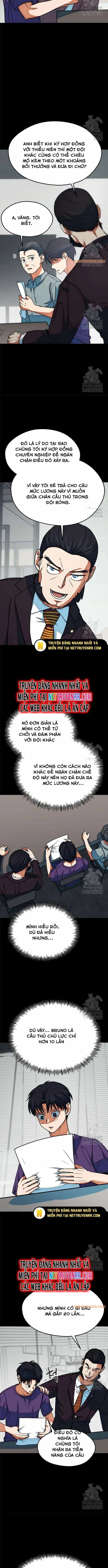 Tôi Bị Hiểu Lầm Là Siêu Sao Trên Sân Cỏ - Chương 16 - ảnh 12