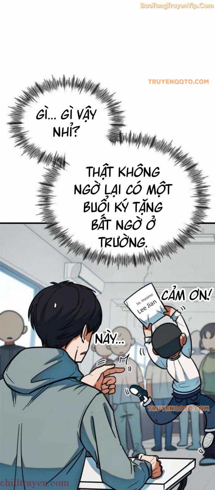 Tôi Bị Hiểu Lầm Là Siêu Sao Trên Sân Cỏ - Chương 17 - ảnh 30