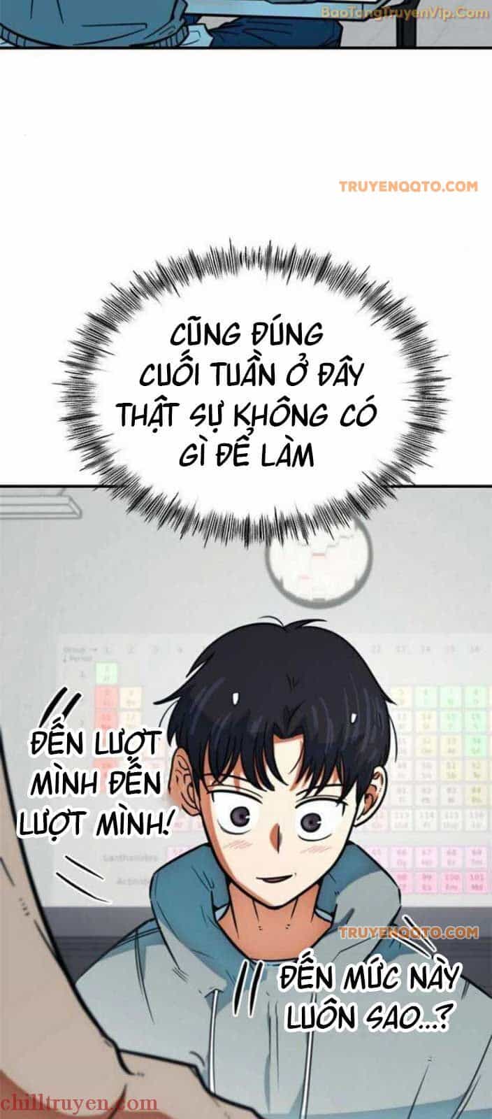 Tôi Bị Hiểu Lầm Là Siêu Sao Trên Sân Cỏ - Chương 17 - ảnh 31