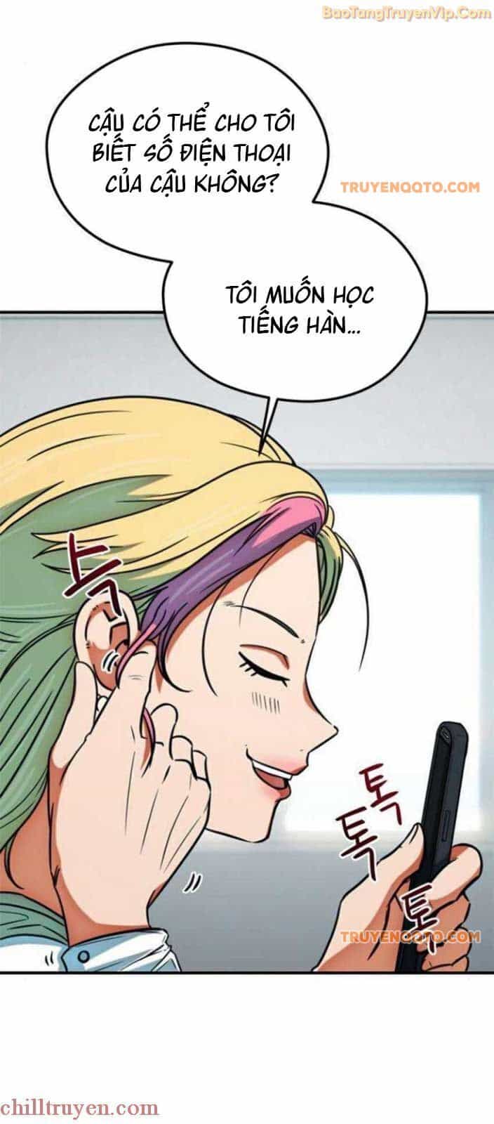 Tôi Bị Hiểu Lầm Là Siêu Sao Trên Sân Cỏ - Chương 17 - ảnh 37