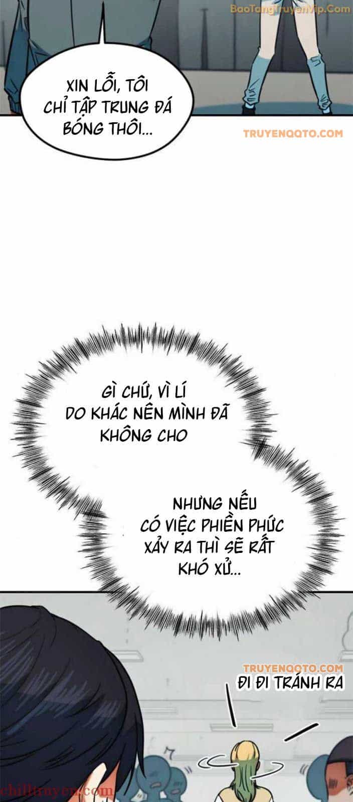 Tôi Bị Hiểu Lầm Là Siêu Sao Trên Sân Cỏ - Chương 17 - ảnh 40