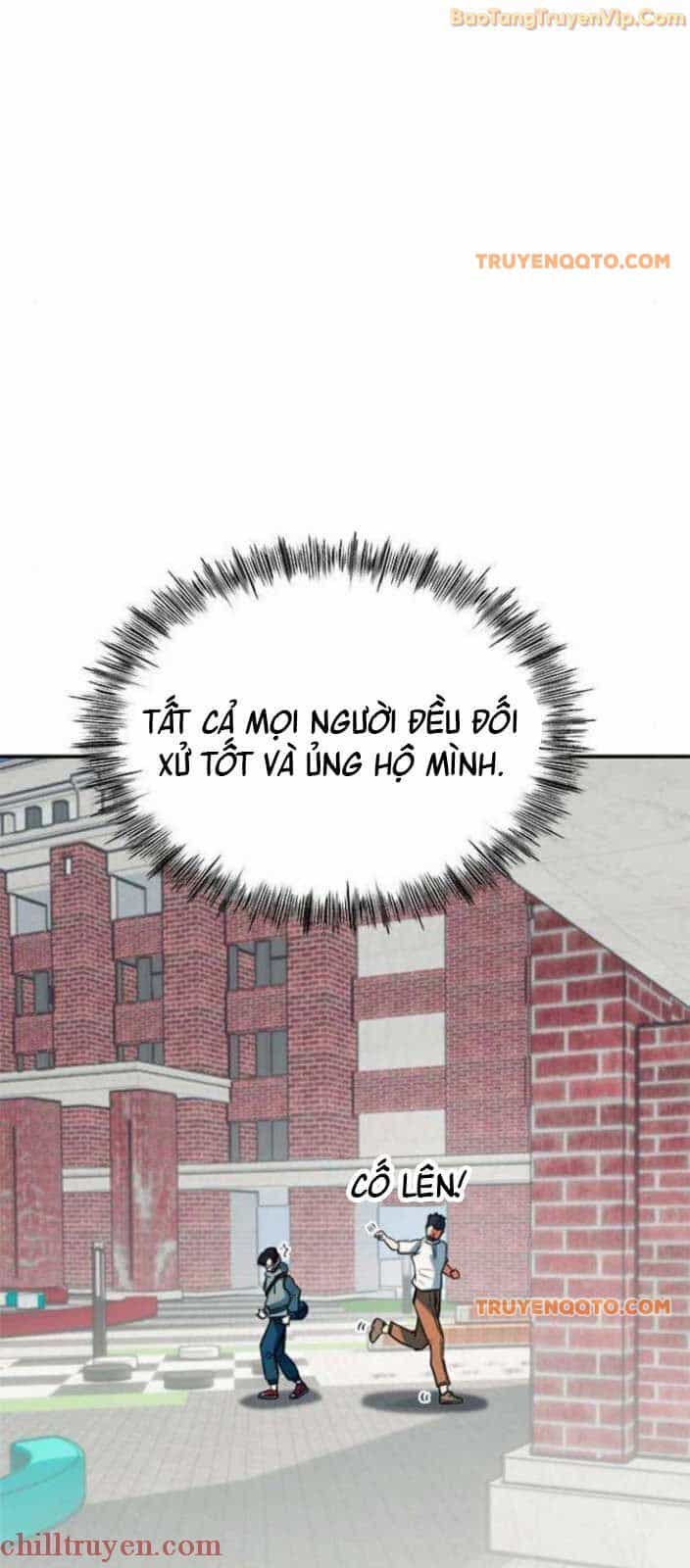 Tôi Bị Hiểu Lầm Là Siêu Sao Trên Sân Cỏ - Chương 17 - ảnh 50
