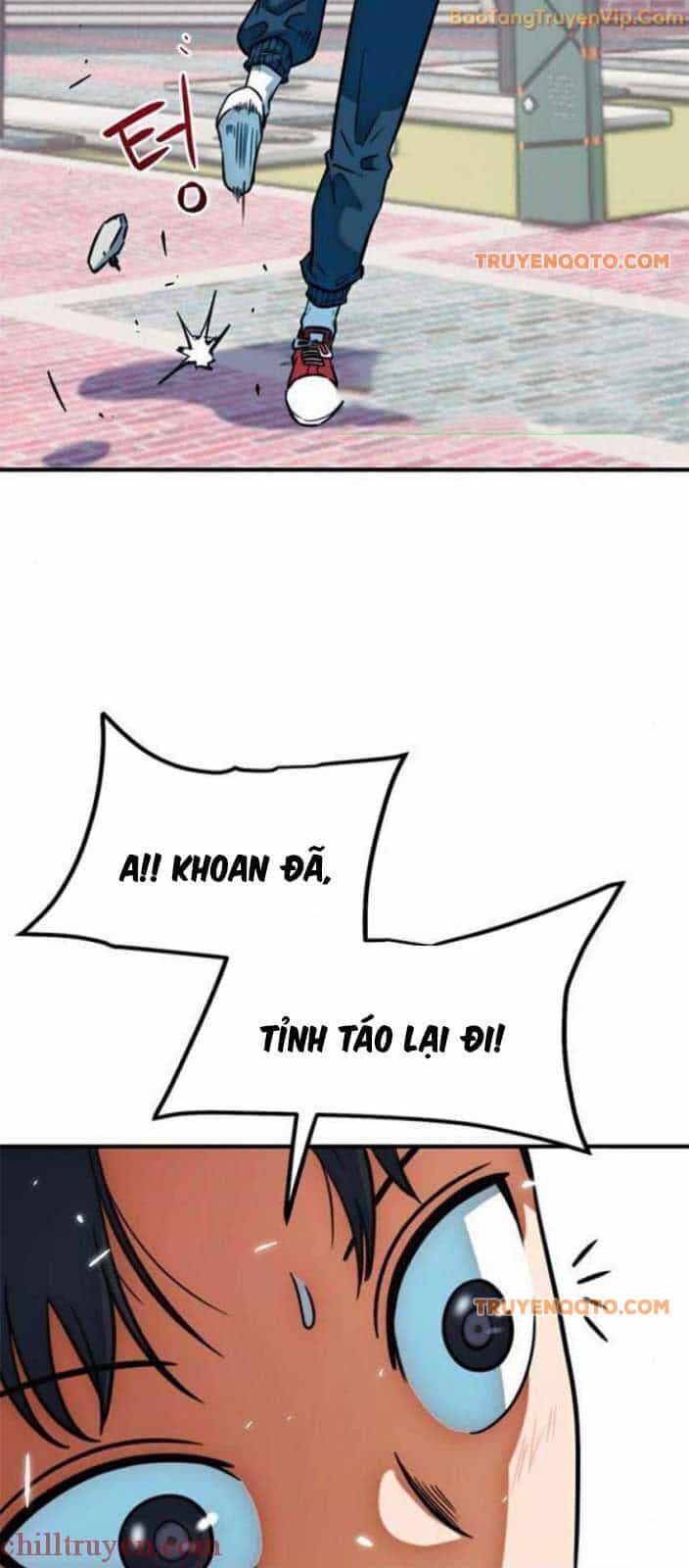 Tôi Bị Hiểu Lầm Là Siêu Sao Trên Sân Cỏ - Chương 17 - ảnh 52