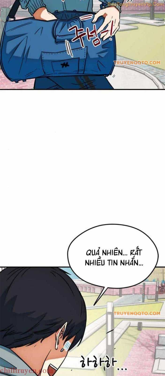 Tôi Bị Hiểu Lầm Là Siêu Sao Trên Sân Cỏ - Chương 17 - ảnh 54