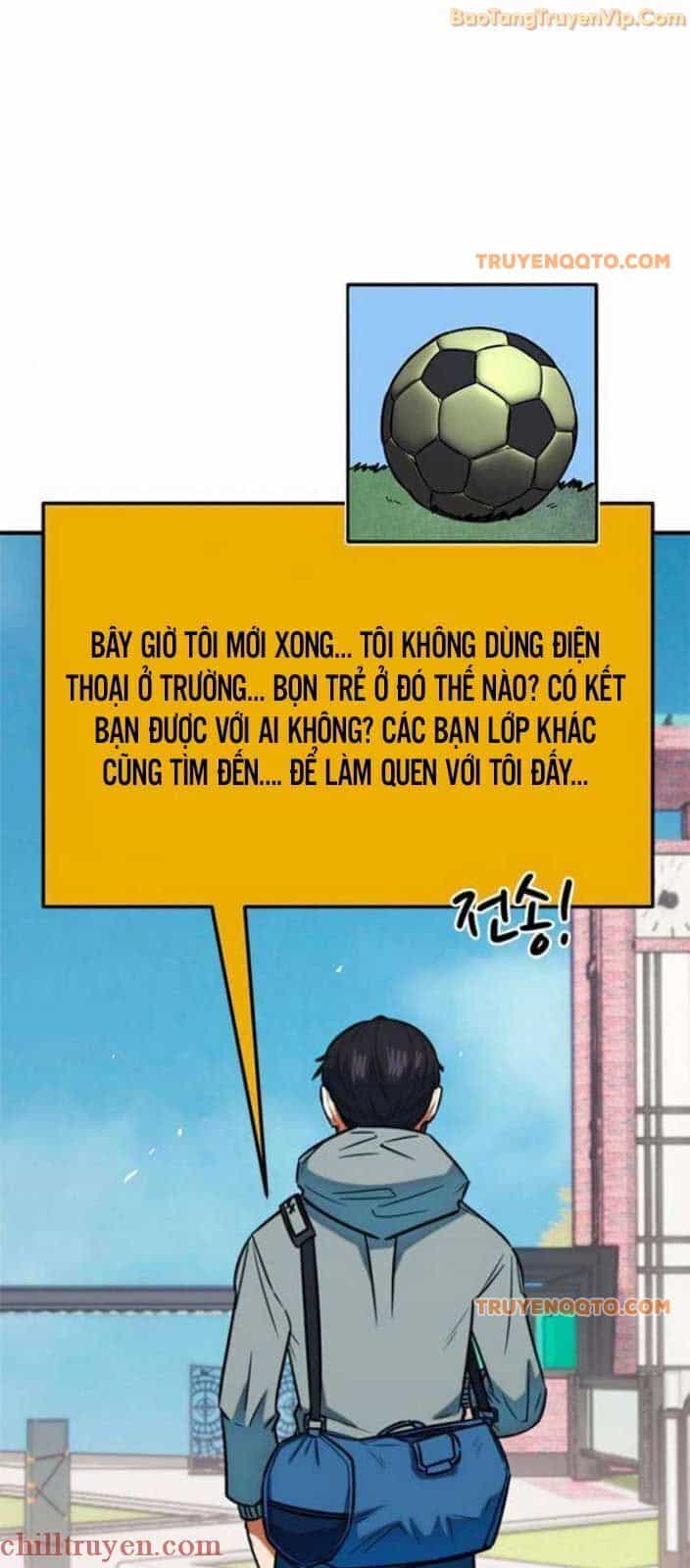 Tôi Bị Hiểu Lầm Là Siêu Sao Trên Sân Cỏ - Chương 17 - ảnh 58
