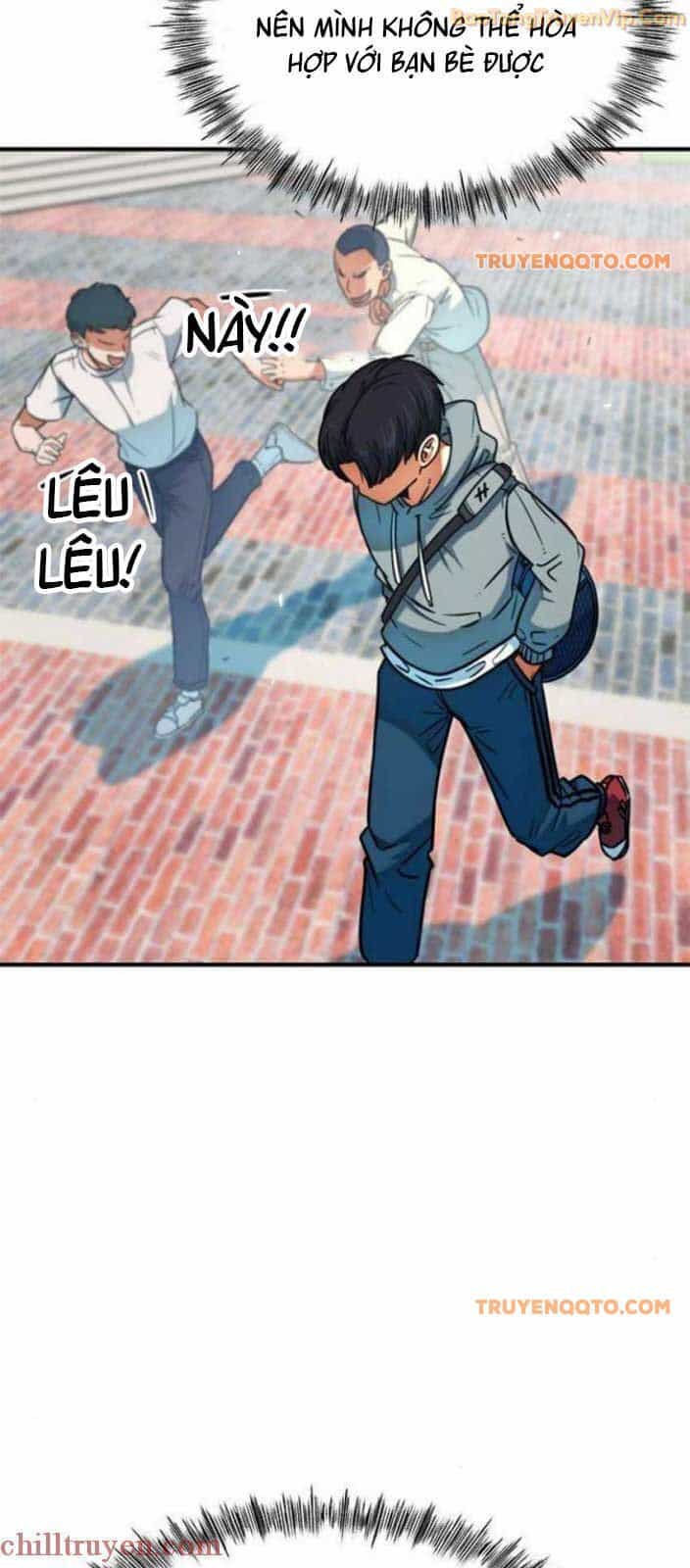 Tôi Bị Hiểu Lầm Là Siêu Sao Trên Sân Cỏ - Chương 17 - ảnh 6
