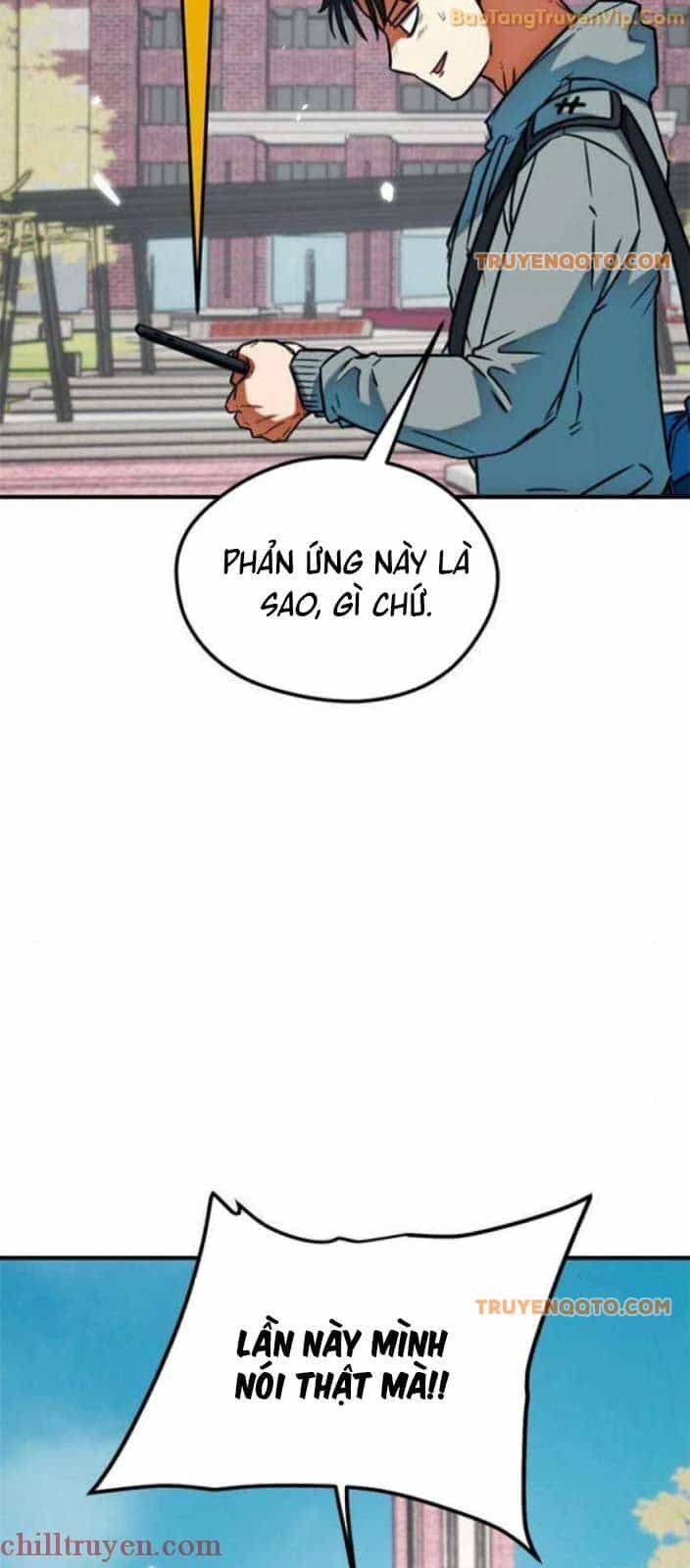 Tôi Bị Hiểu Lầm Là Siêu Sao Trên Sân Cỏ - Chương 17 - ảnh 61