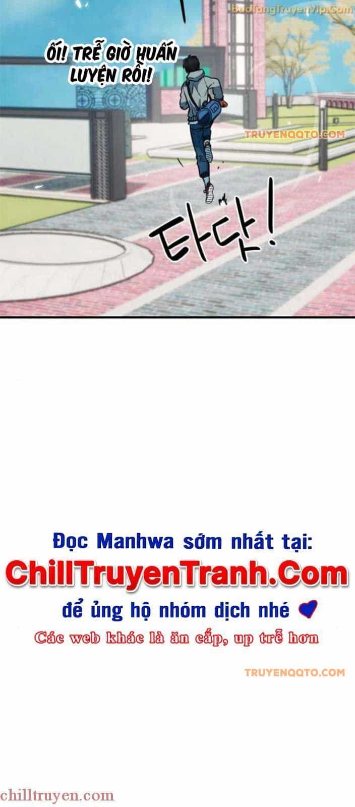 Tôi Bị Hiểu Lầm Là Siêu Sao Trên Sân Cỏ - Chương 17 - ảnh 62