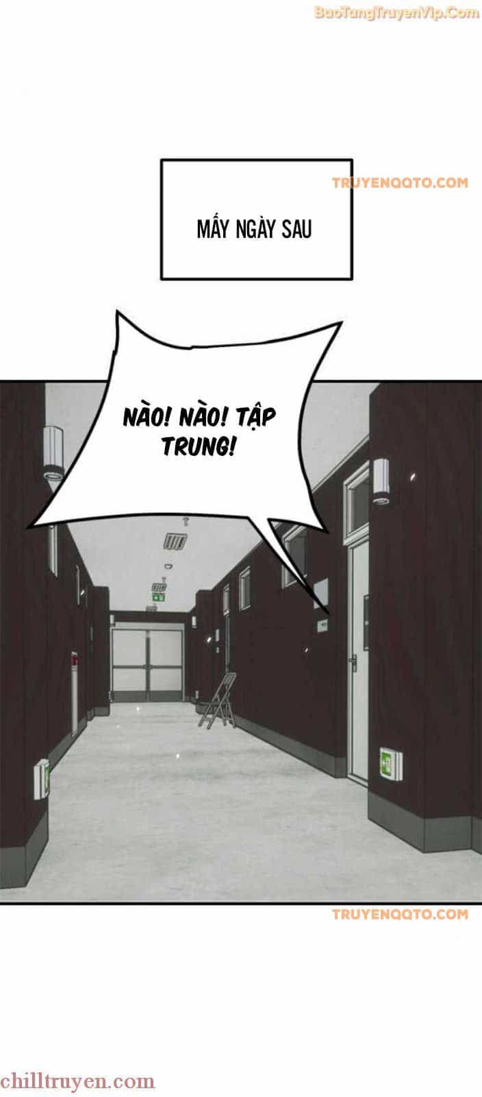 Tôi Bị Hiểu Lầm Là Siêu Sao Trên Sân Cỏ - Chương 17 - ảnh 63