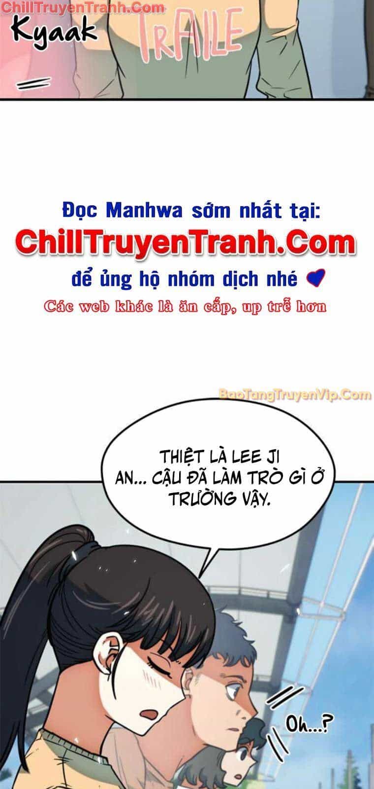 Tôi Bị Hiểu Lầm Là Siêu Sao Trên Sân Cỏ - Chương 18 - ảnh 11
