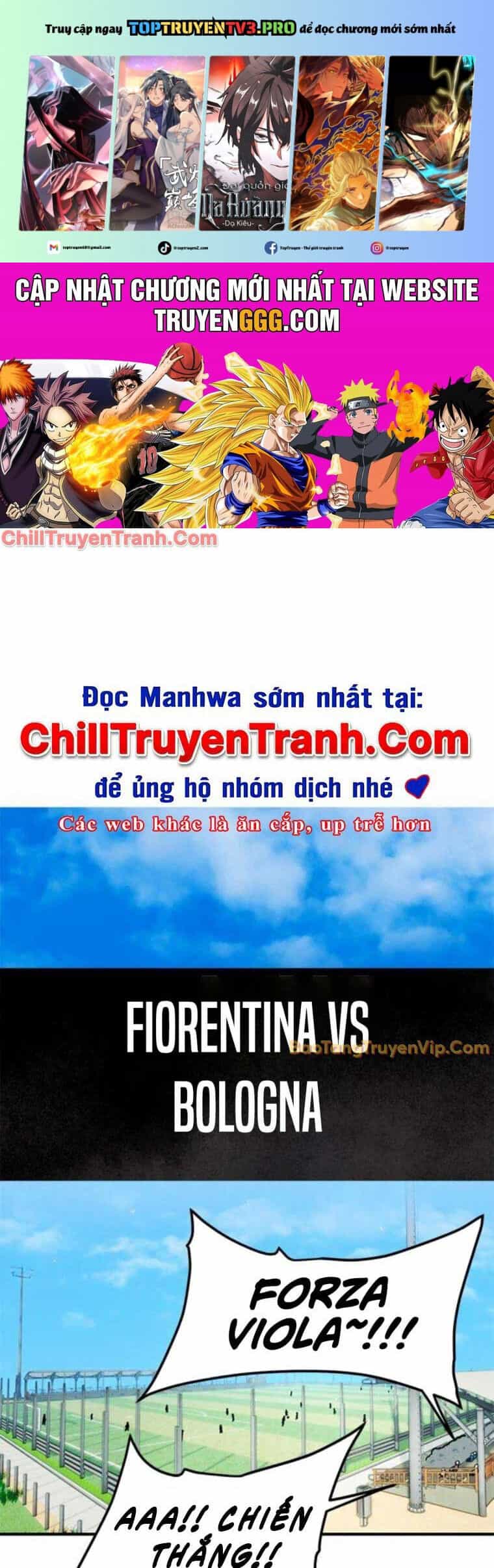 Tôi Bị Hiểu Lầm Là Siêu Sao Trên Sân Cỏ - Chương 18 - ảnh 2