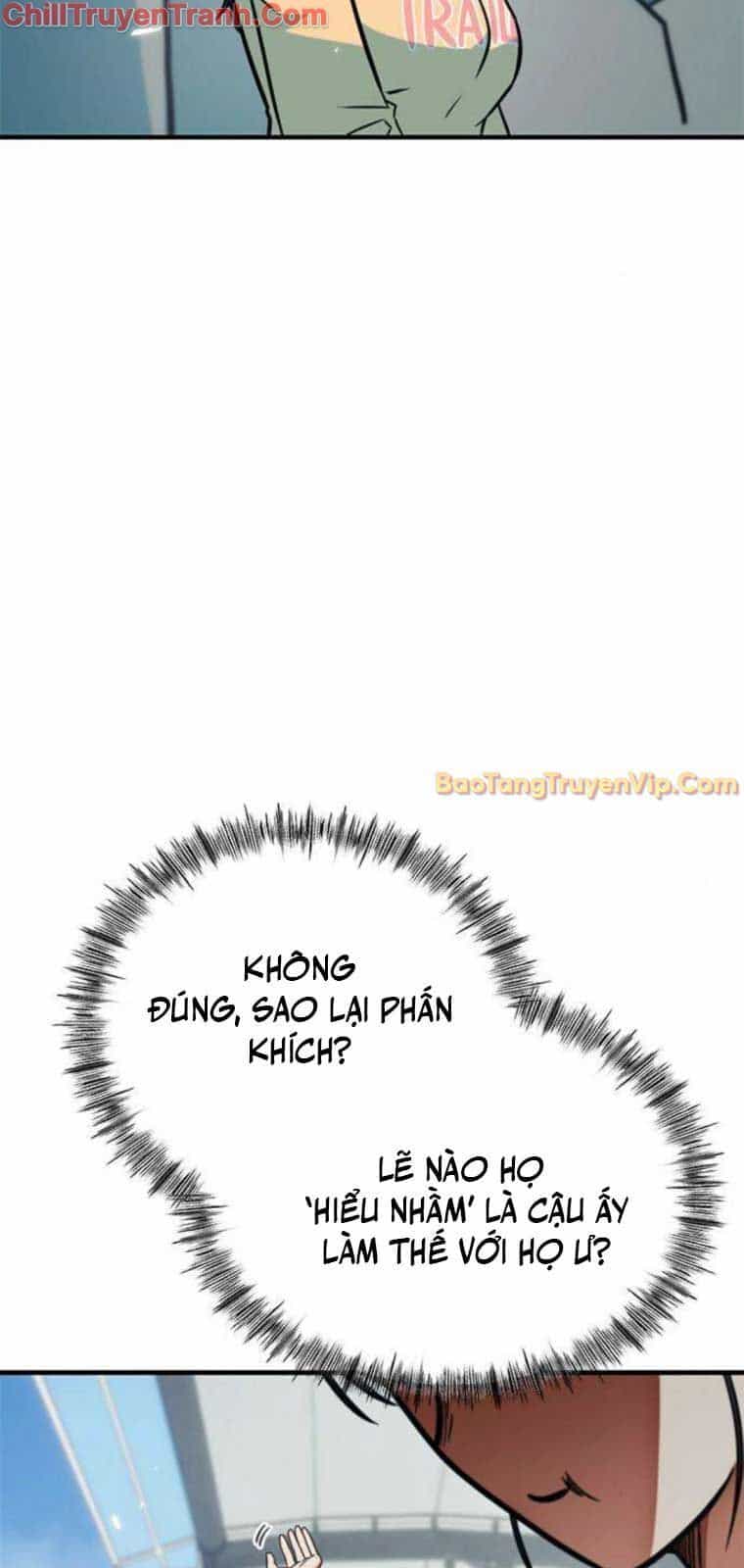 Tôi Bị Hiểu Lầm Là Siêu Sao Trên Sân Cỏ - Chương 18 - ảnh 63
